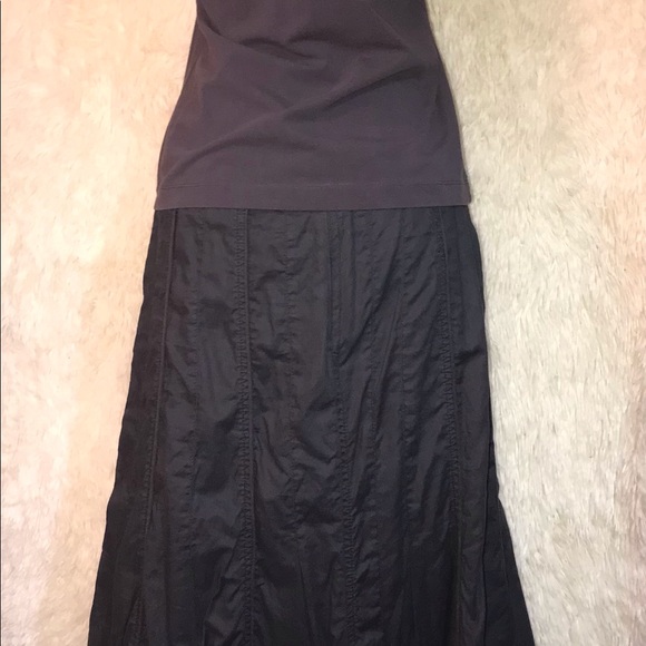 💥2/$40💥 Sandwich Lot.. Long Skirt..X 2 Different Tops For Layering - Picture 12 of 12